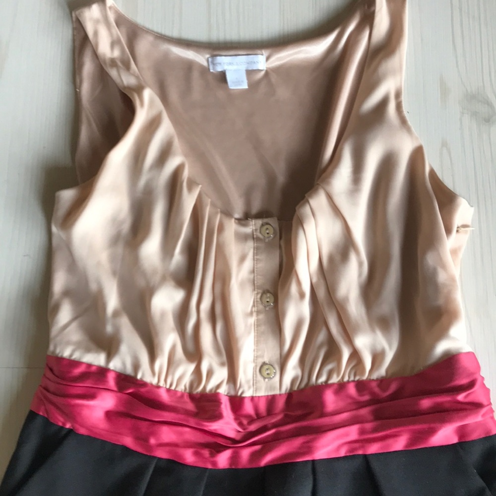 New York & Company dress - Picture 2 of 4